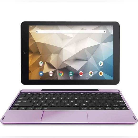RCA Atlas 10 Pro 10” 2GB RAM 32GB Storage Android 9 Tablet with Keyboard - Picture 1 of 16